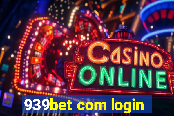 939bet com login